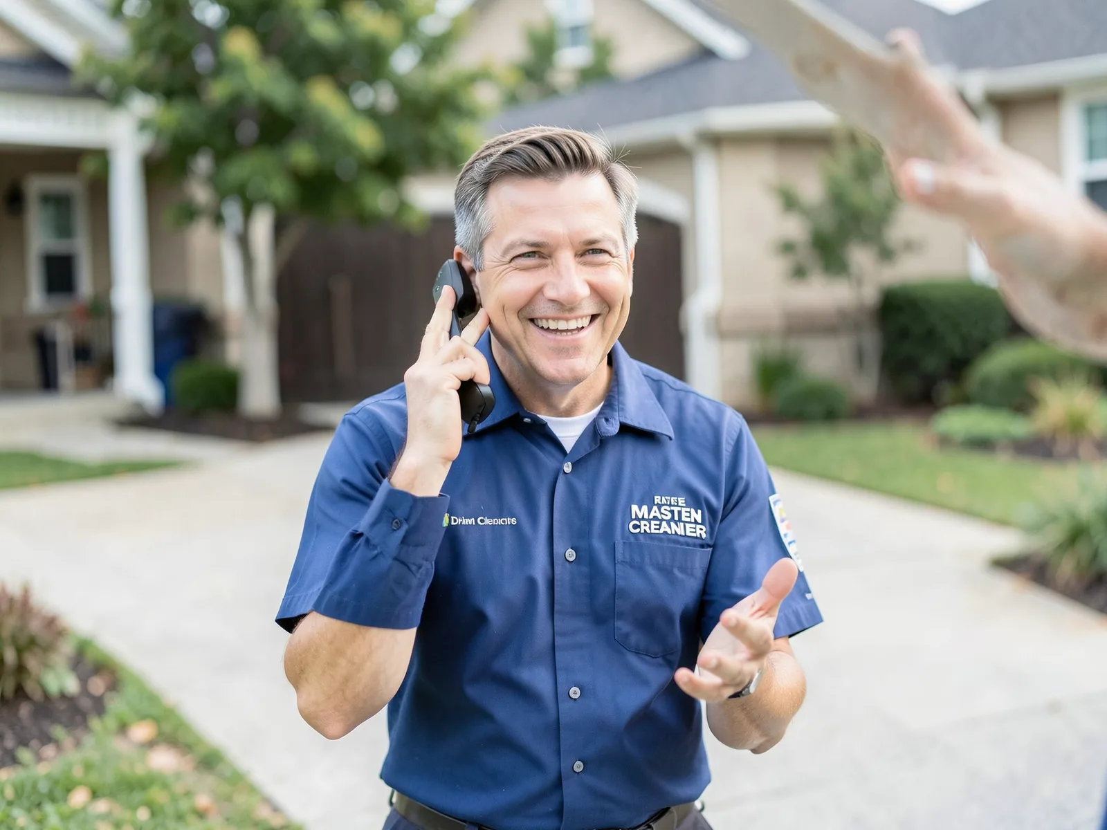 Drain Cleaning Hallam, NE FAQs